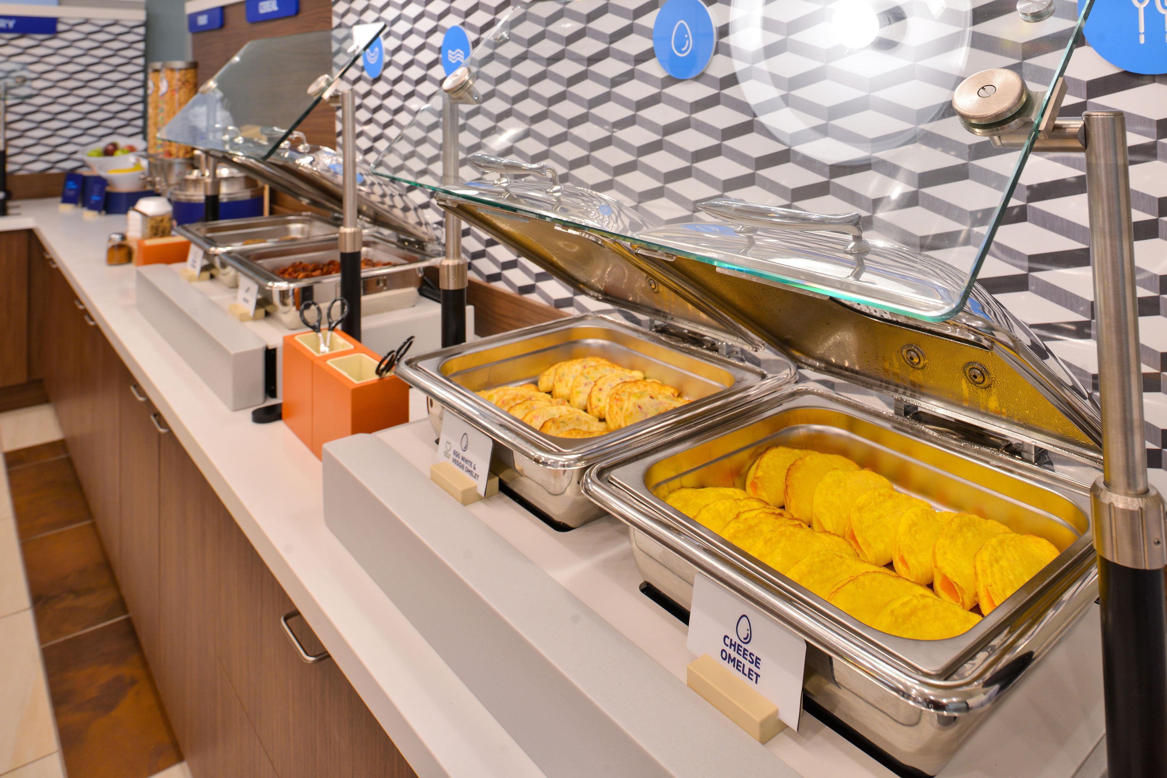 Holiday Inn Express & Suites Sylacauga Luaran gambar