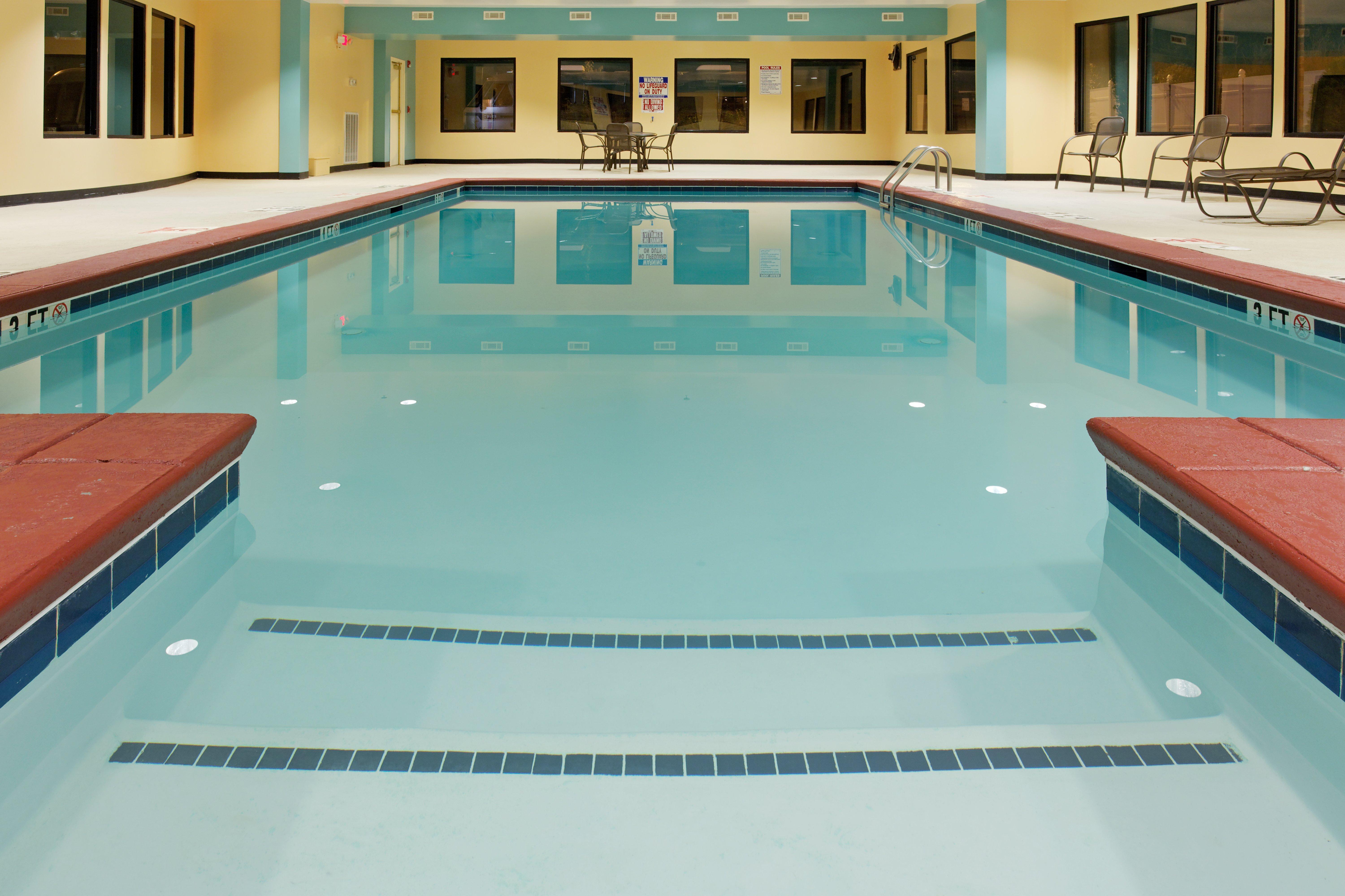 Holiday Inn Express & Suites Sylacauga Luaran gambar